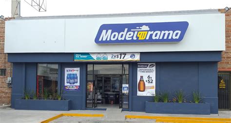 modelorama para ganar|Modelorama tienda de retail